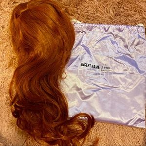 Insert Name Here Jessica Wig